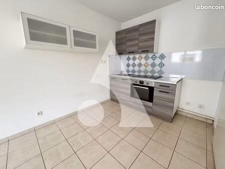 appartement 2 pièces 49 m²