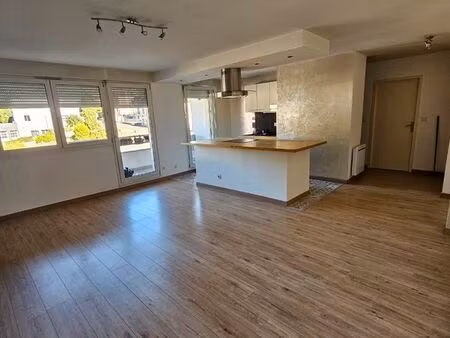 appartement 2 pièces