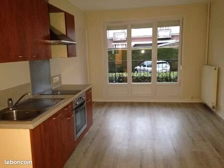 appartement t2