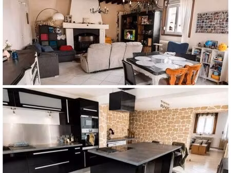 maison a vendre