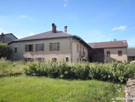 ferme 5 pièces 189 m²