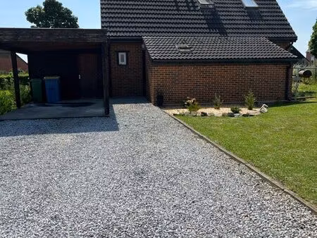 maison 3 chambres 87m2