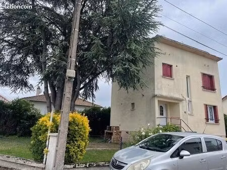 maison 4 pièces 76 m²