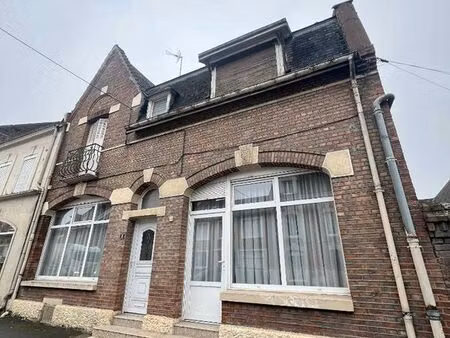 maison 7 pièces 174 m²
