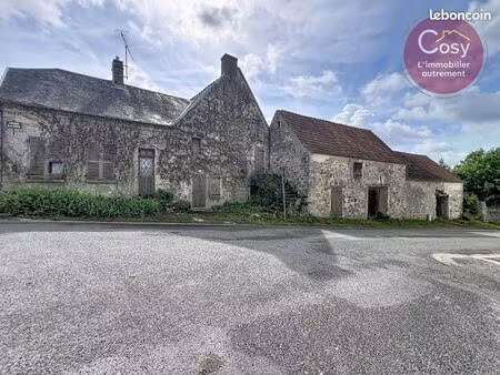 maison 5 pièces 88 m²