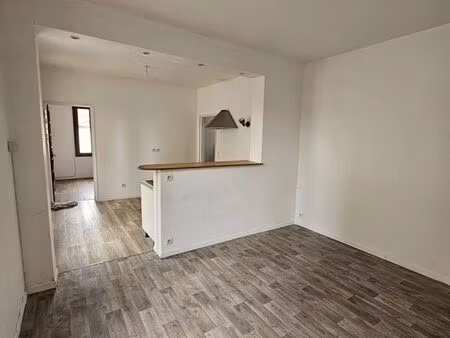 maison 5 pièces 90 m²