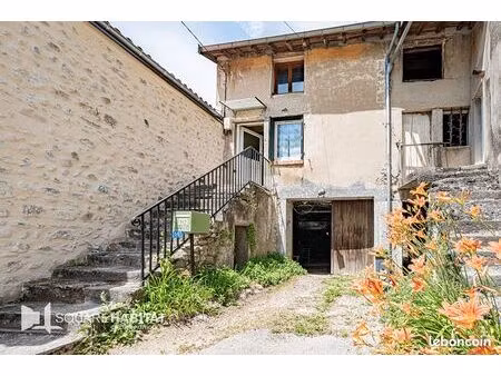 maison de village 3 pièces 78 m²