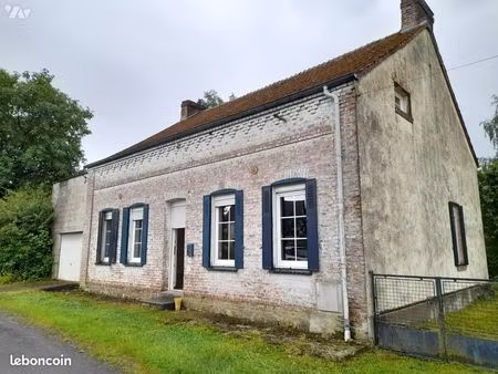 maison 7 pièces 132 m²