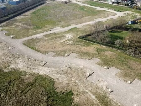 terrain 431 m² saint andre de corcy