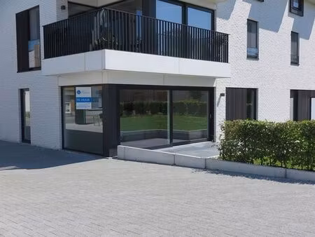 appartement à louer à sleidinge € 1.050 (lp0yf) - sem vastgoed | zimmo