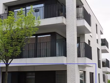 appartement à louer à sleidinge € 820 (kdz85) - sem vastgoed | zimmo