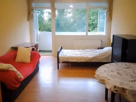 studio 30m2