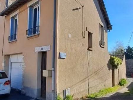 appartement 2 pièces 50 m²