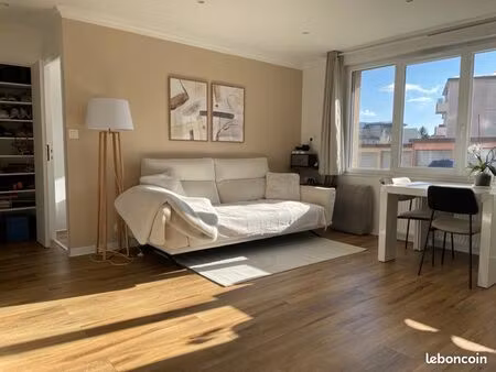 appartement t3 lumineux – gap sud ?