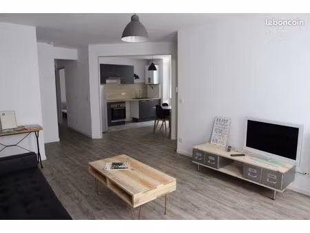 location t3 meublé