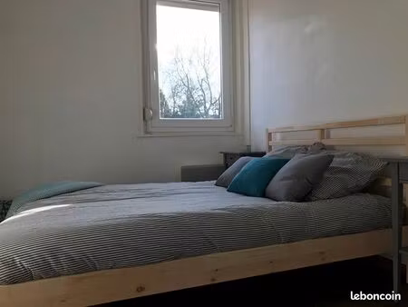immeuble 101 m² saint quentin