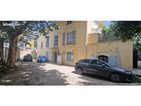appartement 4 pièces 105 m²