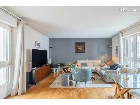 appartement 2 pièces 63 m²