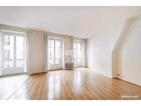 appartement 3 pièces 90 m²