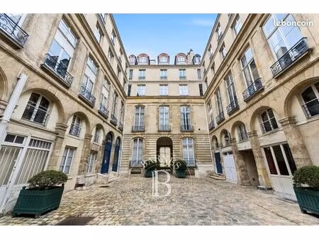 appartement 4 pièces 78 m²