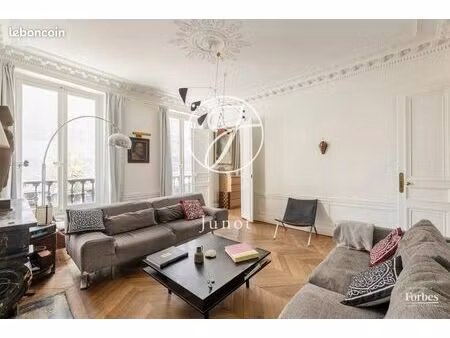 appartement 4 pièces 92 m²