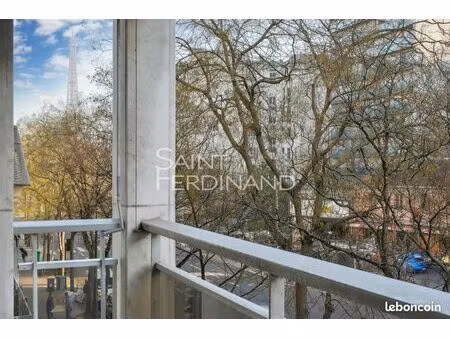 appartement 3 pièces 80 m²