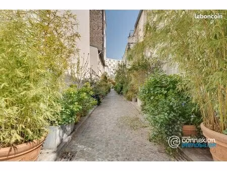 appartement 3 pièces 70 m²