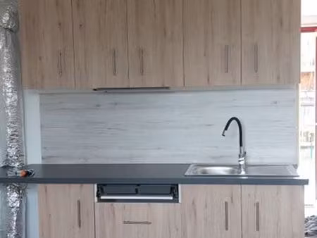 location studio neuf 21m2 à l’année