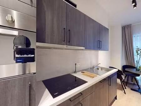 appartement à louer à leuven € 975 (lp0y4) - syus housing | zimmo