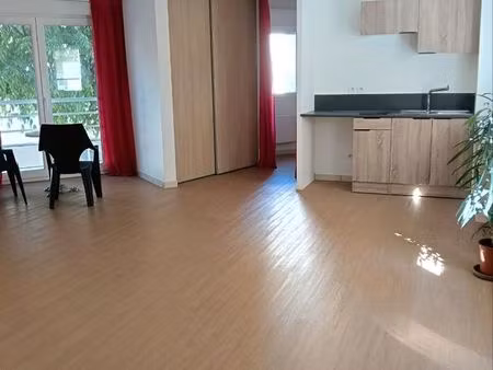 t2 quartier st roch toulon.habiter ou investir