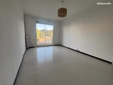 appartement 3 pièces 54 m²