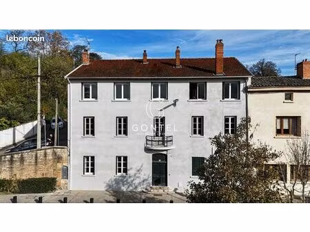 appartement 5 pièces 91 m²