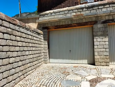 location garage