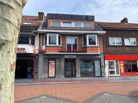bien professionnel à louer à eisden € 985 (lp0y9) - vastgoed lumaro lanklaar | zimmo