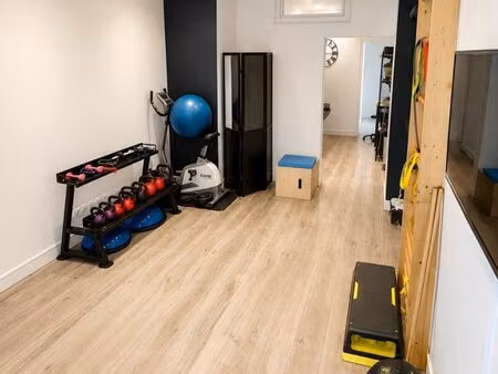 local professionnel / commercial à louer – paris 18e