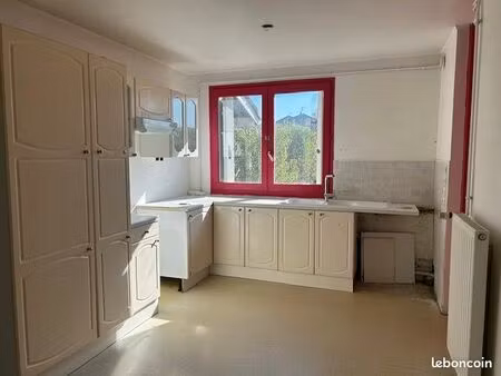 pavillon 5 pièces 95 m²