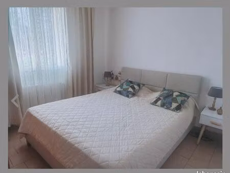 pour investisment et habitation