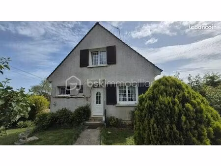 maison 3 pièces 117 m²