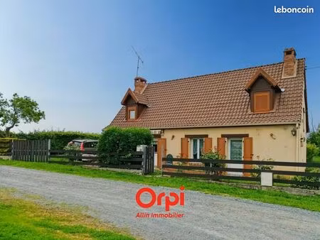 maison 4 pièces 71 m²