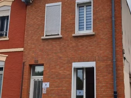 maison 75m2