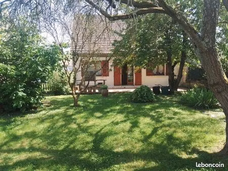maison 6 pièces 107 m²