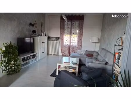 maison de ville 106 m²