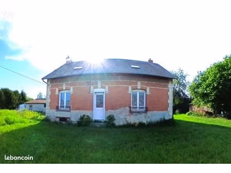 maison 6 pièces 110 m²