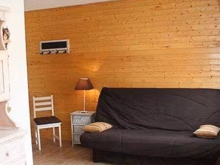 studio barcelonnette