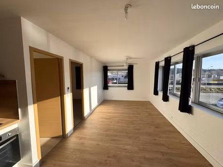 appartement t2 avec places de parking