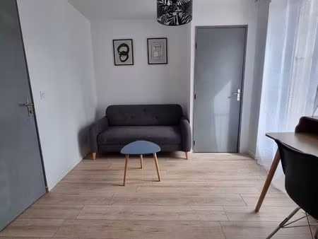 studio à louer digne-les-bains