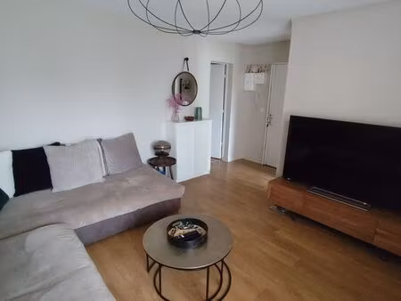 appartement 3 pièces 58 m2