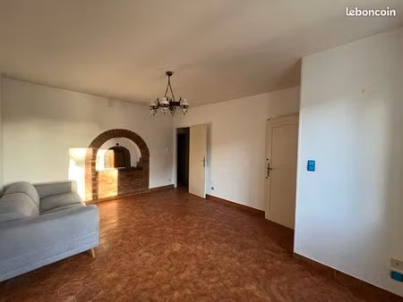 t3 de 85m2 rénové