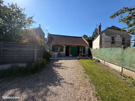 immeuble 5 pièces 115 m²