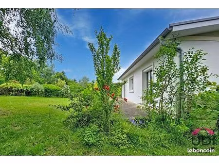 maison 2 pièces 112 m²